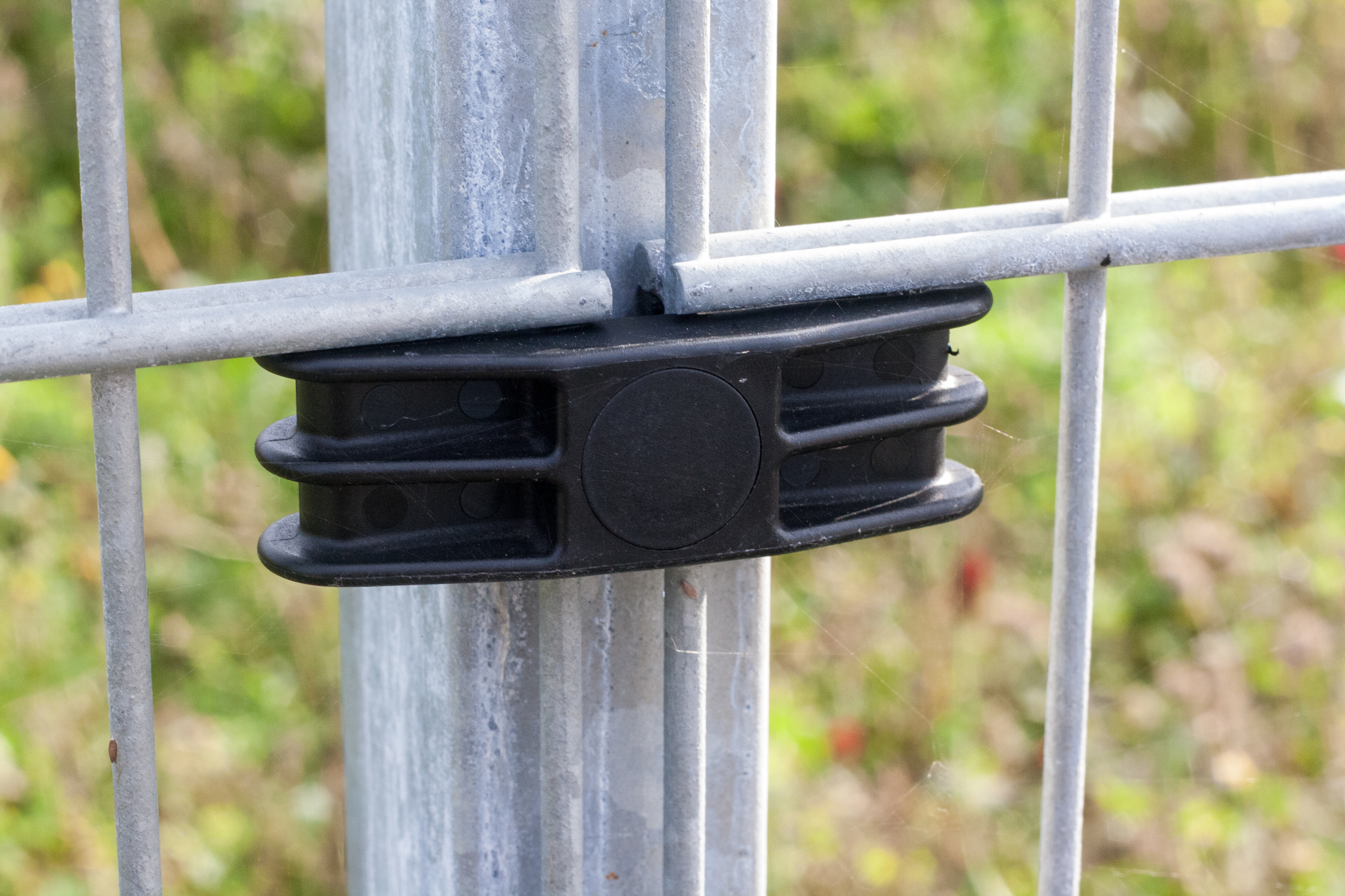 Stålgitterhegn SGH36