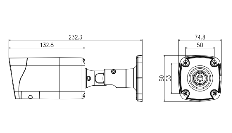 Eagle Eye Camera DB11 Eagle Eye Camera DB11